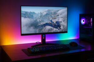 Siess, ismét ütős áron csípheted most el ezt a gamer monitort