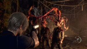 Brutális akció: Most kell Resident Evil játékot venned Xbox-ra