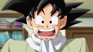 Tudtad? SonGoku eredeti hangja már 2 Guinness elismerést is kapott