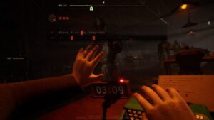 Ebben a Battle Royale-ban fejbe lőnek, ha gépelés közben hibázol