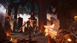 Bezárják a világ egyik legkirályabb FPS-ét készítő játékfejlesztő stúdiót