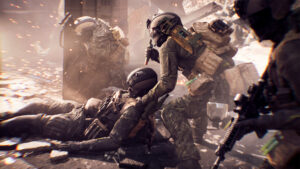 Ennyike: a Battlefield 6 a legsikeresebb a szériában, még a CoD-ot is agyonverte