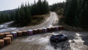Vége a Dirt és WRC egyeduralmának: jön az Assetto Corsa Rally
