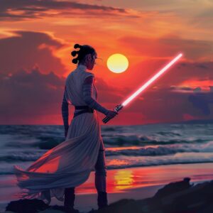Tessék: Ennyi profitot hoztak valójában a Disney-féle Star Wars filmek