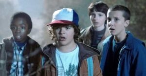 Kiderült, miért késik olyan sokat a Stranger Things 5. évada