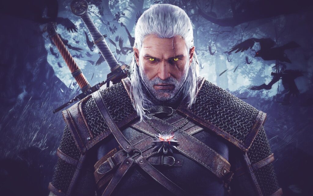 Witcher: kiderült, miben különbözik Liam Hemsworth és Henry Cavill Geraltja