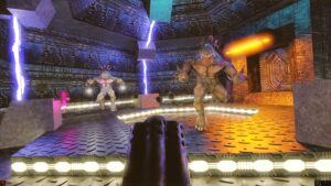 Ingyenes, döbbenetesen látványos felújítást kapott az első Unreal