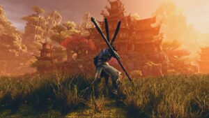 Copy+Paste: Már létezik egy Black Myth: Wukong MÁSOLAT