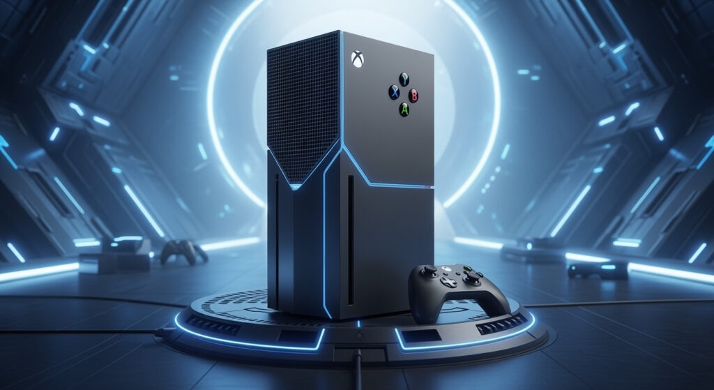 Baromi drága lehet a következő Xbox, meg fogsz őrülni