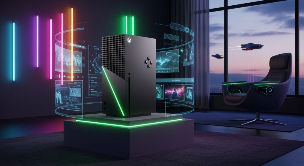 Drágább, de sokkal erősebb lesz az új Xbox, mint a PS6