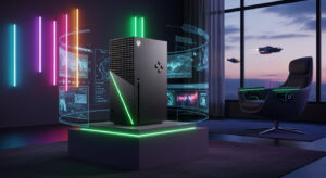 Drágább, de sokkal erősebb lesz az új Xbox, mint a PS6
