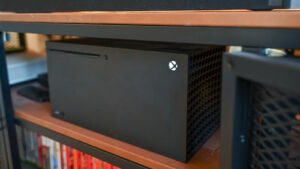 Pucoljad, mert lehal! - Így takarítsd ki alaposan az Xbox Series X-ed