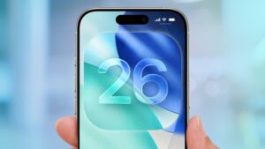Tovább alakul az iOS 26, így változik majd a rendszer