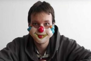 Vadiúj videóval tért vissza a magyar internet legendája, FreddyD