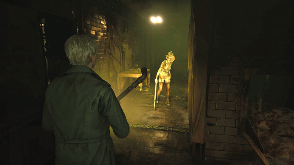 Döbbenetesen olcsón jelent meg a Silent Hill 2 remake Xboxra