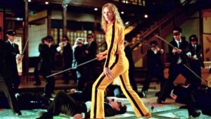 Újra moziba megy a Kill Bill, de úgy, ahogy Tarantino eredetileg akarta