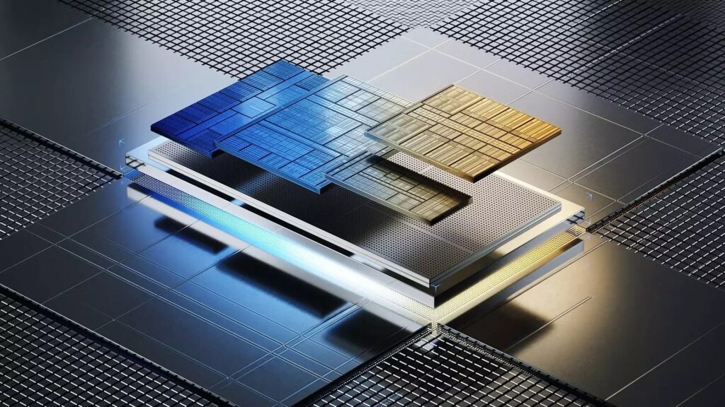 Az Intel új processzorai alaposan rágyúrnak majd a grafikus erőre