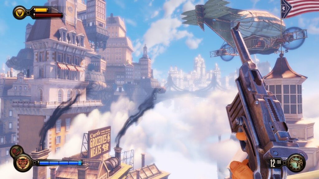 Potom 5700 forintért utánad dobják ezt a 12 fenomenális játékot