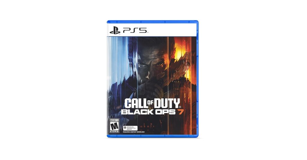 Nagy lehet a baj, alig fogy a Call of Duty: Black Ops 7