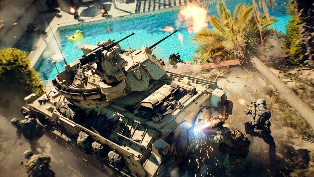 Mostantól sokkal könnyebb lesz majd fejlődni Battlefield 6-ban