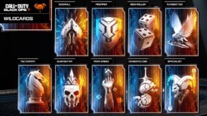 Remek izgalmakat tartogatnak a Black Ops 7 Wildcard-jai