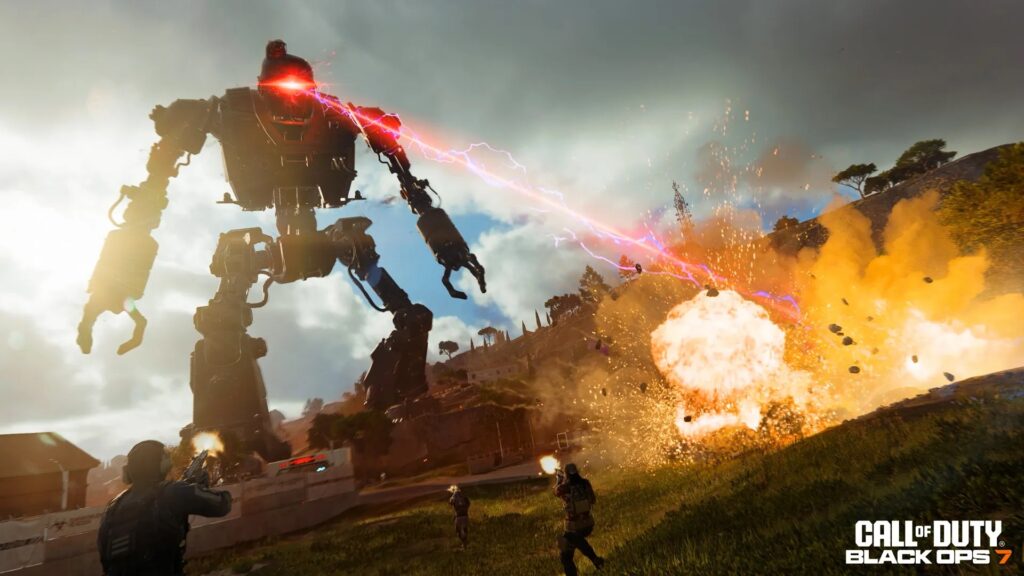 Duplán megéri most a Call of Duty-val játszani