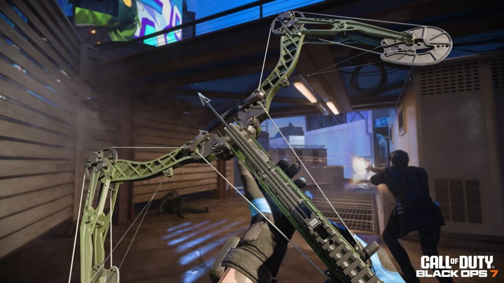 Ideje megismerkedni a Call of Duty Season 01 új fegyvereivel