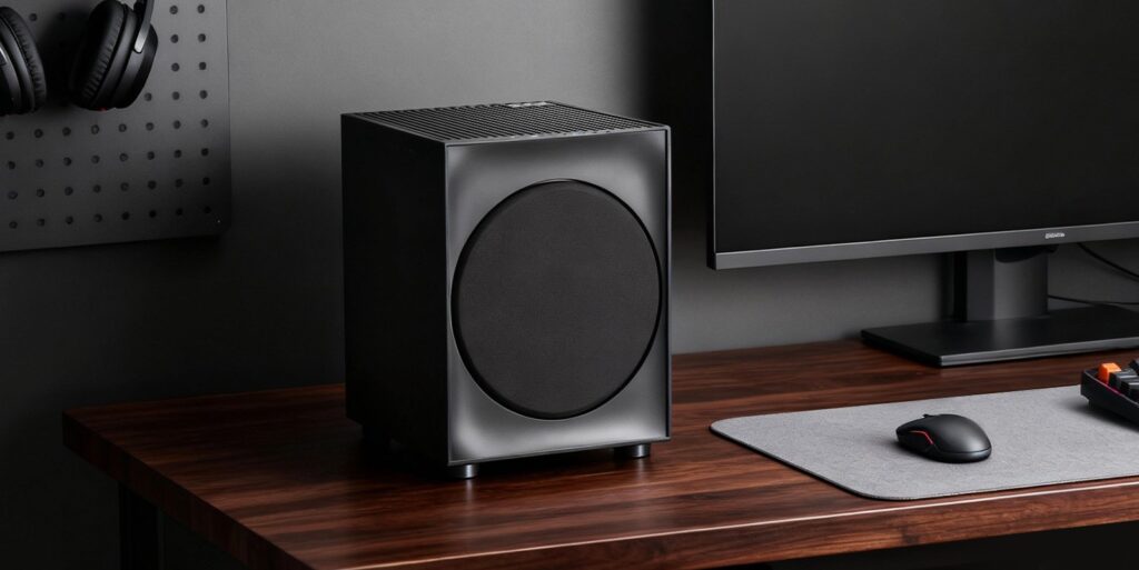 Már mélynyomónak is álcázhatod a brutálisan erős gamer PC-det