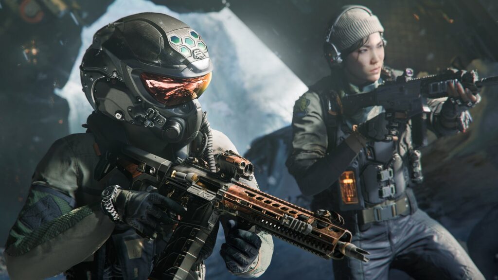 Most már hivatalos: alig veszik az új Call of Duty-t