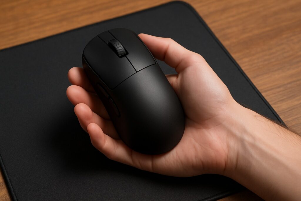 Továbbra sem találsz ennél olcsóbb, de jó gamer egeret