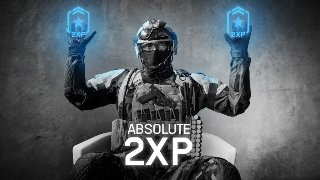 Pár óráig még duplán megéri a Battlefield 6-tal játszanod