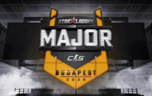 Egyedülálló döntővel érkezik a budapesti CS2 Major
