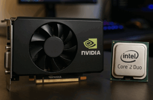 Az igazán régi gépeken is segít az új Nvidia driver