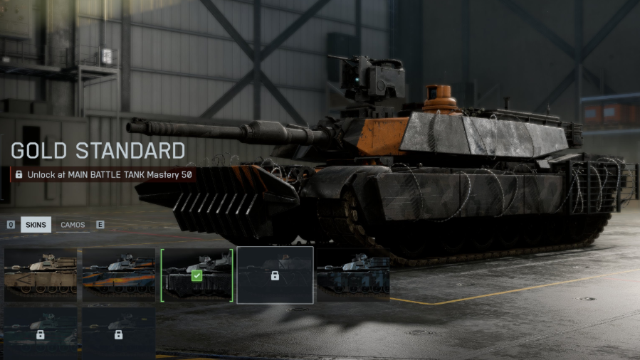 Ne használd ezt a skint Battlefield 6-ban, mert rosszul jársz