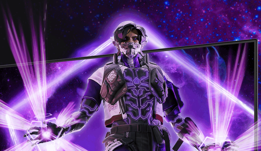 Minden kategóriát lefednek az AOC OLED gamer monitorai