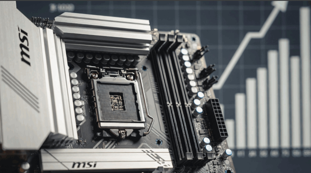 Az MSI alaplapok extra FPS-t adnak az AMD tulajdonosoknak