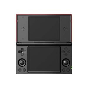 Vehetsz magadnak olcsó Nintendo DS-klónt, de ne reménykedjen 3DS emulációban