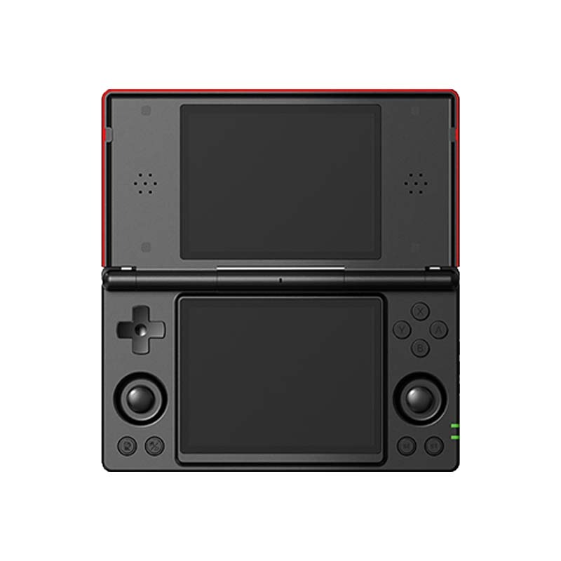 Vehetsz magadnak olcsó Nintendo DS-klónt, de ne reménykedjen 3DS emulációban