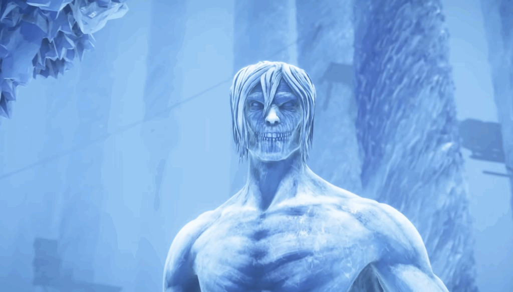 Attack on Titan küldetést kapott az Assassin's Creed Shadows