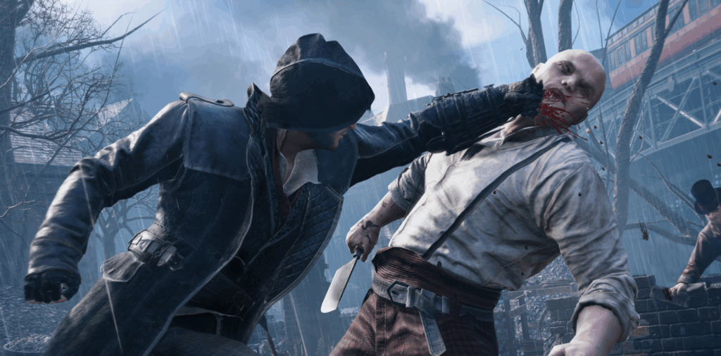 10k helyett csak 1500 forint ez az Assassin's Creed játék PlayStation-re