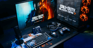 A Corsair új Call of Duty BO7 cuccai még akkor is tetszeni fognak, ha nem vagy rajongó