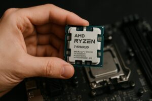 Nemsokára még olcsóbban vehetünk prémium AMD processzort