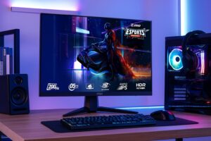 35 ezer forintot sem kérnek el ezért a remek gamer monitorért