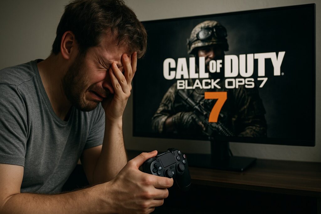 Sírhatnak a kontrolleresek: így változott a Black Ops 7 Aim Assist