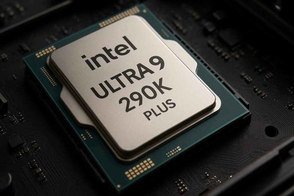 Új Intel gamer processzorok érkeznek, ám csalódás lehet a vége