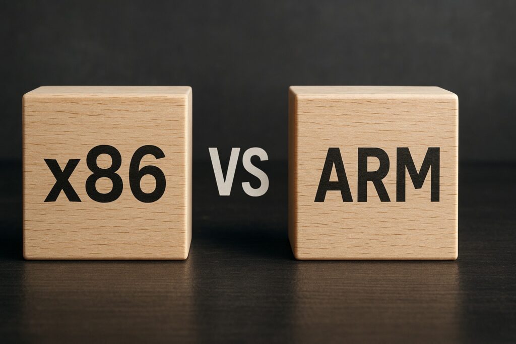 Teljesen átalakul a CPU-piac, íme a két nagy nyertes