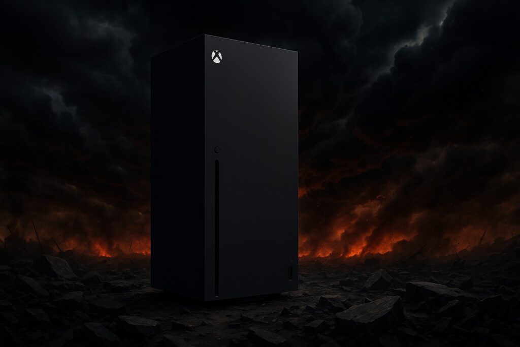 Drágulhatnak az Xbox konzolok, de ez még csak a kisebb baj