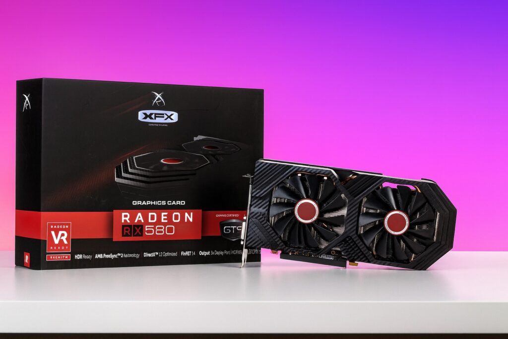 7 év után frissült a magyarok egyik kedvenc AMD videokártyája