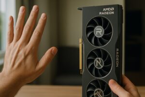 Ezekhez az AMD videokártyákhoz már hiába vársz frissítést