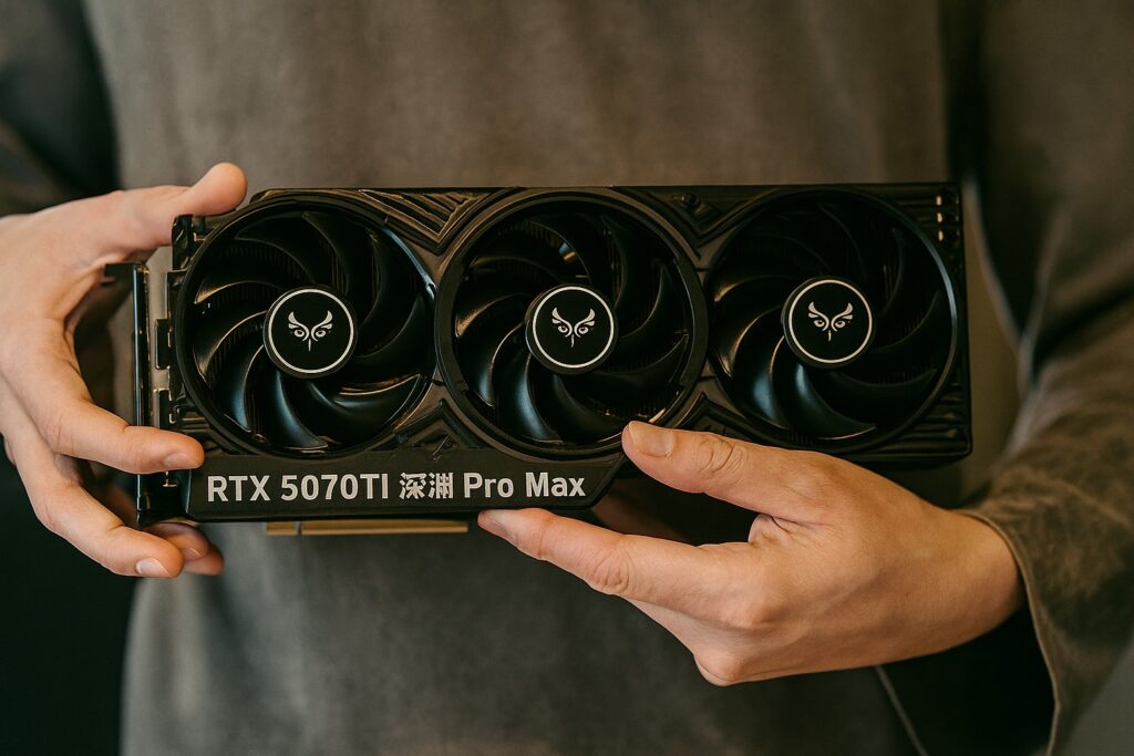 Elnézést kért a gyártó, mert nem elég vastag a videokártyájuk